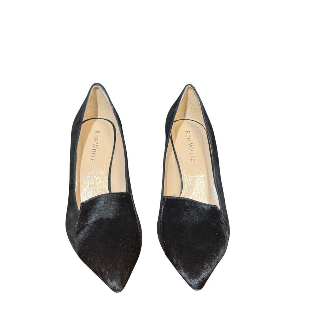 Ron White Cadence Pump size euro 40